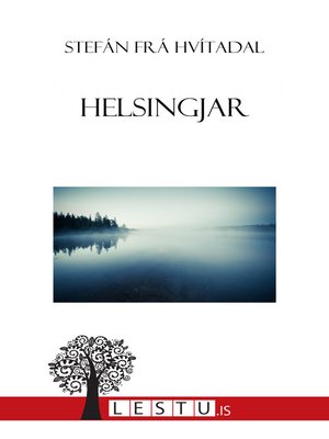 cover image of Helsingjar